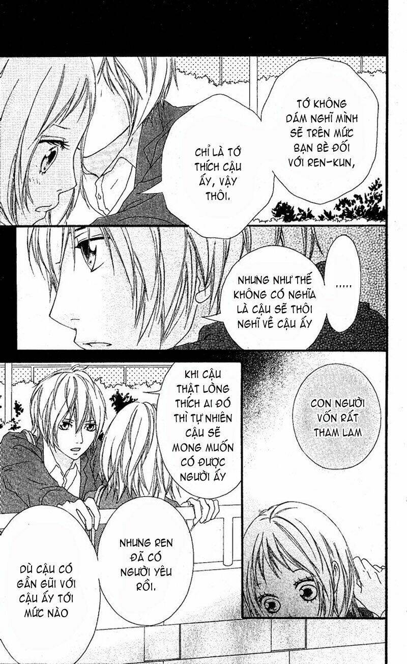 Tình Yêu Học Trò Chapter 12 - Trang 2