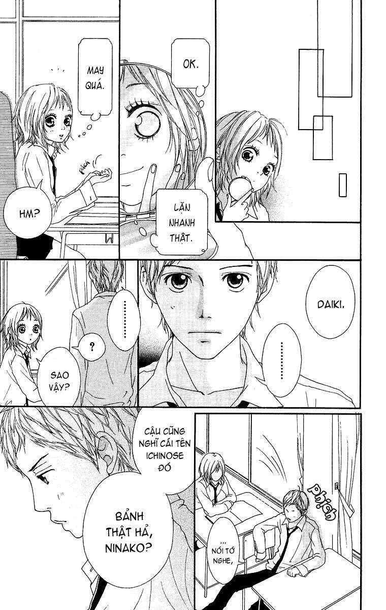 Tình Yêu Học Trò Chapter 2 - Trang 2