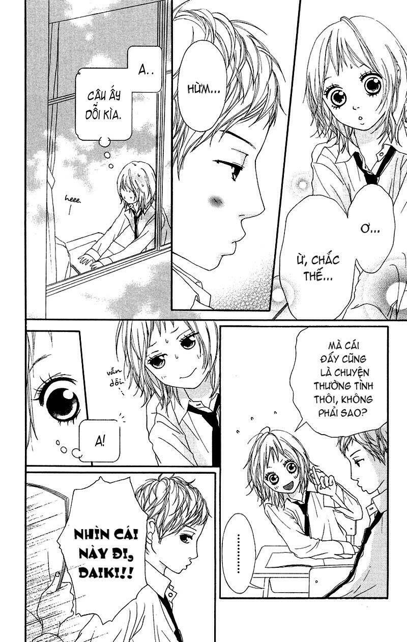 Tình Yêu Học Trò Chapter 2 - Trang 2