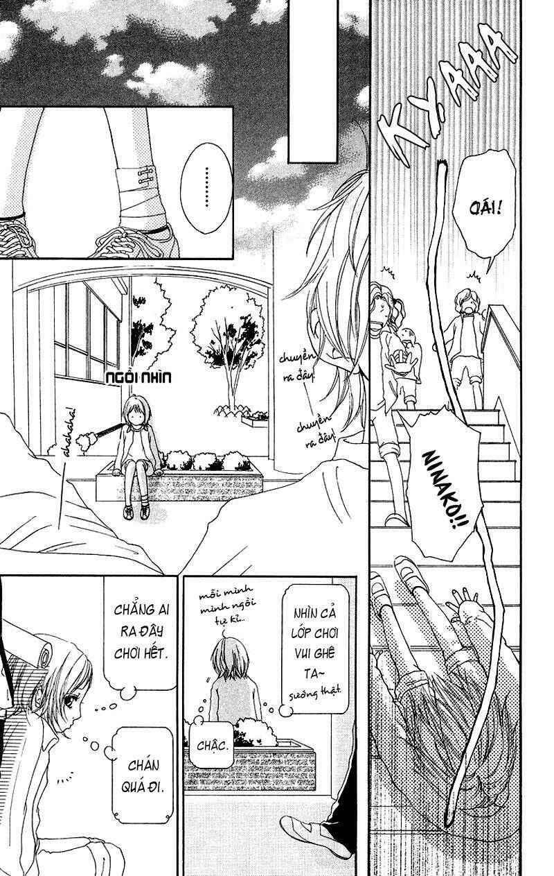 Tình Yêu Học Trò Chapter 2 - Trang 2