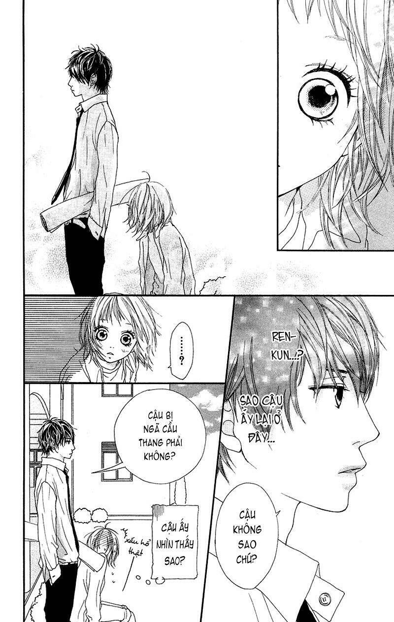 Tình Yêu Học Trò Chapter 2 - Trang 2