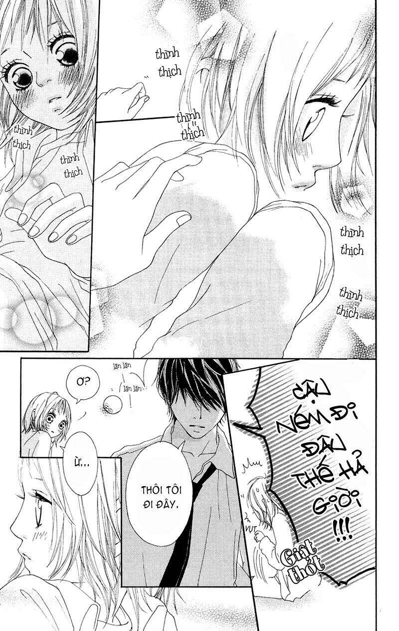 Tình Yêu Học Trò Chapter 2 - Trang 2