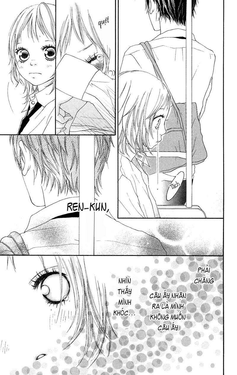 Tình Yêu Học Trò Chapter 2 - Trang 2