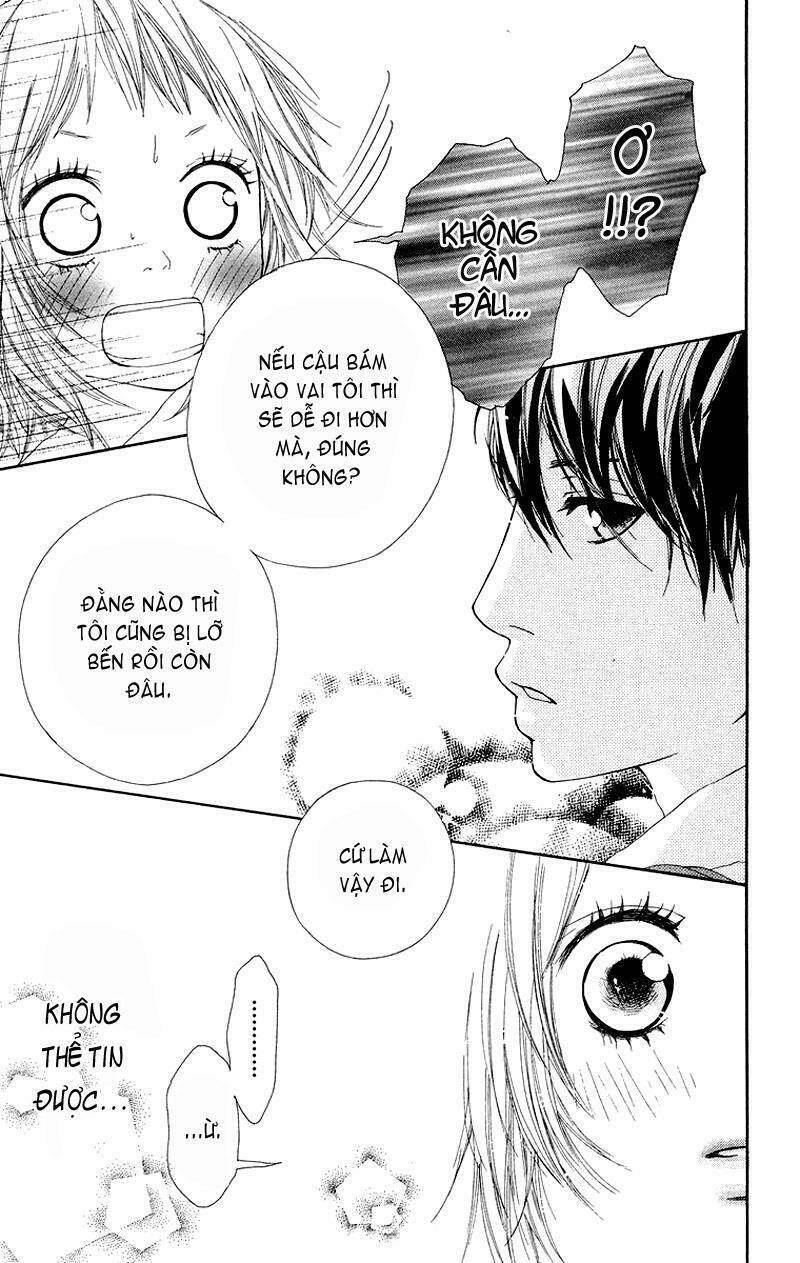 Tình Yêu Học Trò Chapter 2 - Trang 2