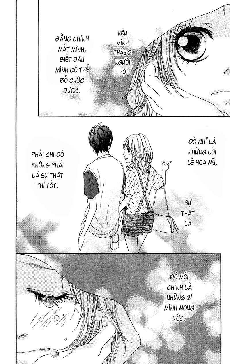 Tình Yêu Học Trò Chapter 4 - Trang 2