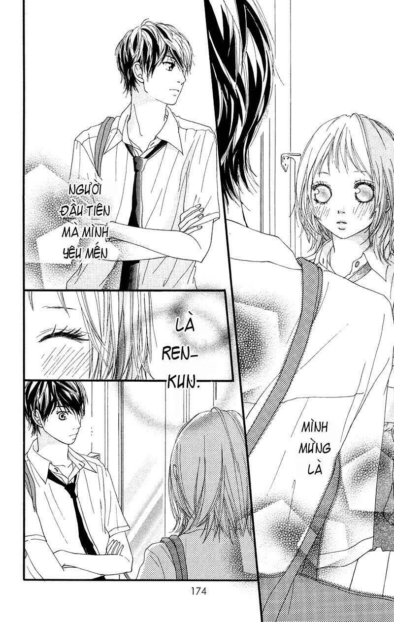 Tình Yêu Học Trò Chapter 4 - Trang 2