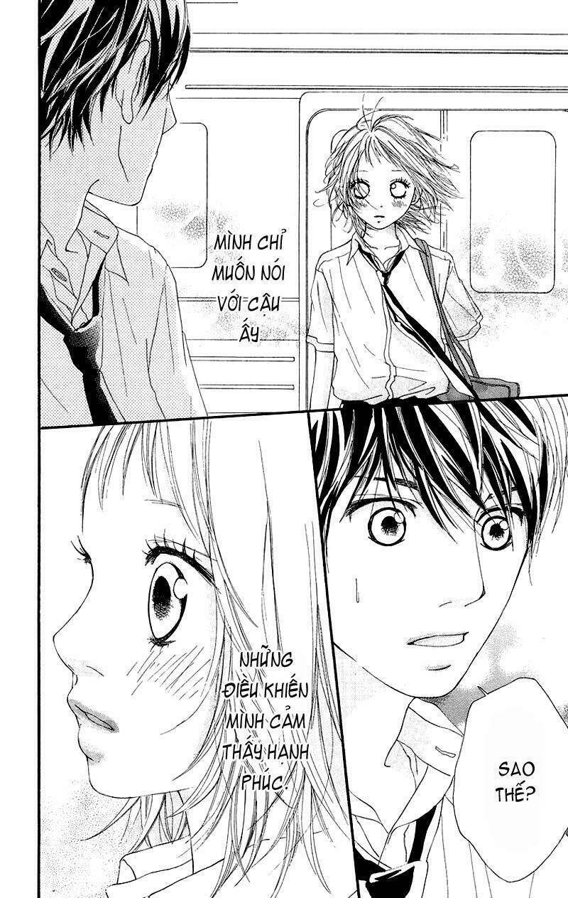 Tình Yêu Học Trò Chapter 4 - Trang 2