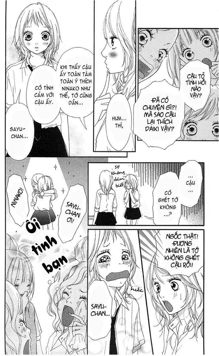 Tình Yêu Học Trò Chapter 5 - Trang 2