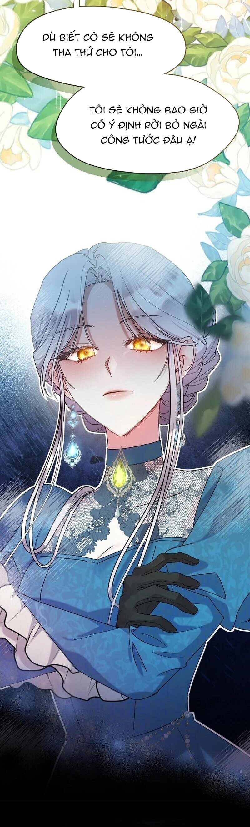 Tình Yêu Hỡi, Sao Người Lại Hối Hận Rồi? Chapter 1 - Trang 2