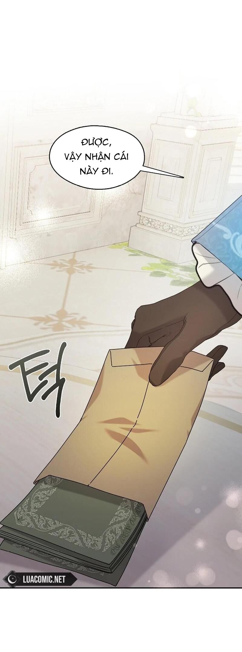 Tình Yêu Hỡi, Sao Người Lại Hối Hận Rồi? Chapter 1 - Trang 2