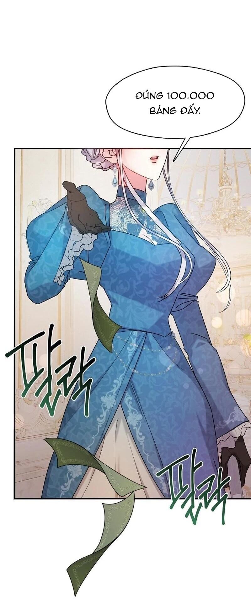 Tình Yêu Hỡi, Sao Người Lại Hối Hận Rồi? Chapter 1 - Trang 2