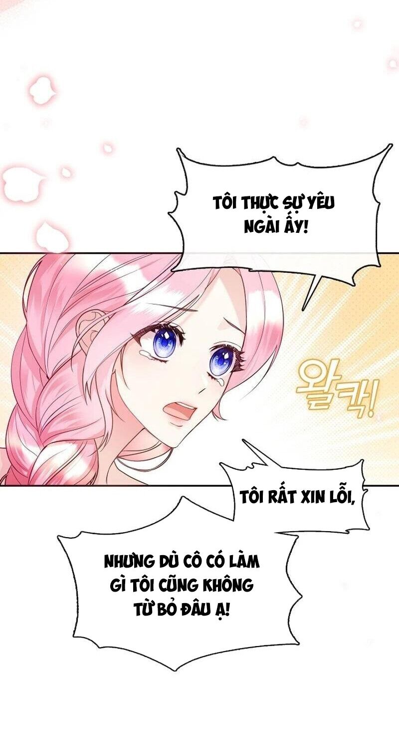 Tình Yêu Hỡi, Sao Người Lại Hối Hận Rồi? Chapter 1 - Trang 2