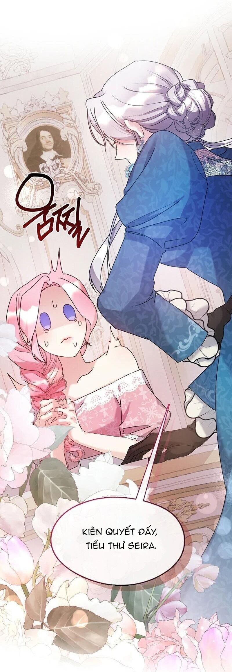 Tình Yêu Hỡi, Sao Người Lại Hối Hận Rồi? Chapter 1 - Trang 2