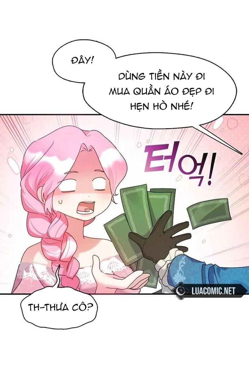 Tình Yêu Hỡi, Sao Người Lại Hối Hận Rồi? Chapter 1 - Trang 2