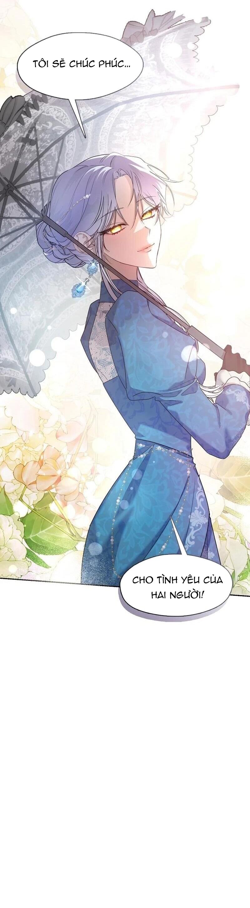 Tình Yêu Hỡi, Sao Người Lại Hối Hận Rồi? Chapter 1 - Trang 2