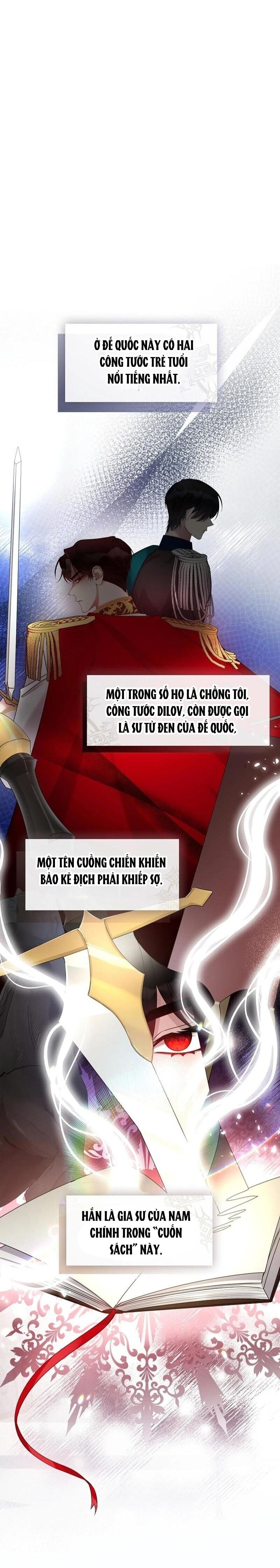 Tình Yêu Hỡi, Sao Người Lại Hối Hận Rồi? Chapter 1 - Trang 2