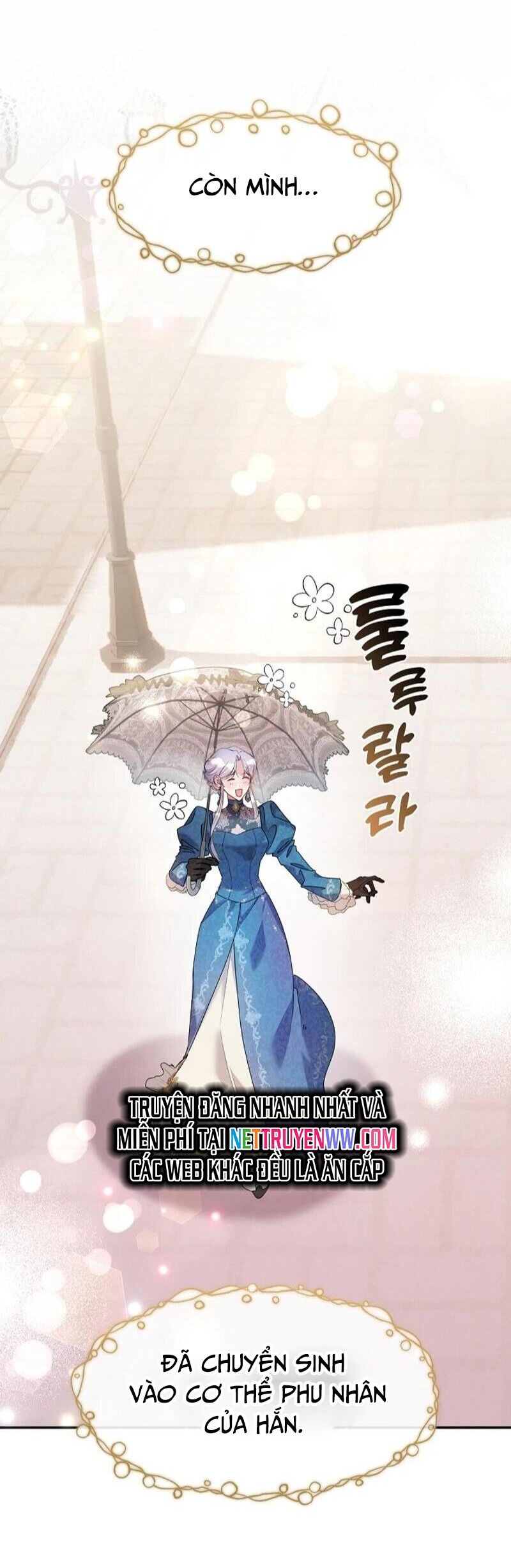 Tình Yêu Hỡi, Sao Người Lại Hối Hận Rồi? Chapter 1 - Trang 2