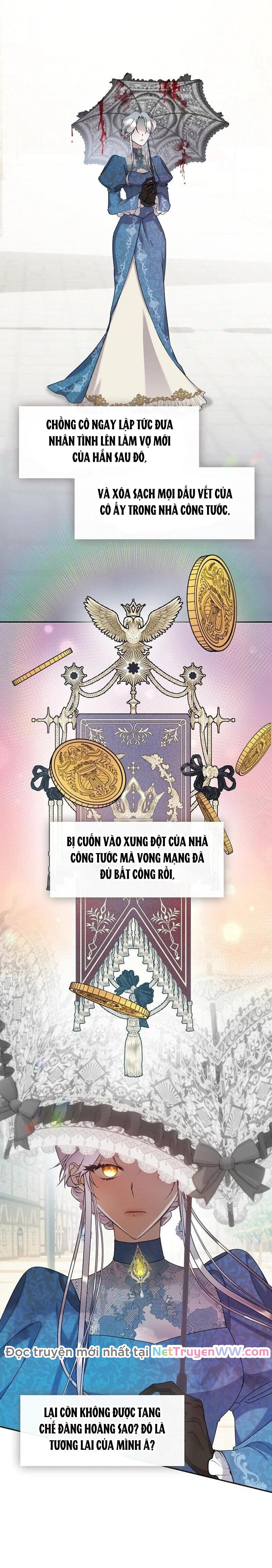 Tình Yêu Hỡi, Sao Người Lại Hối Hận Rồi? Chapter 1 - Trang 2