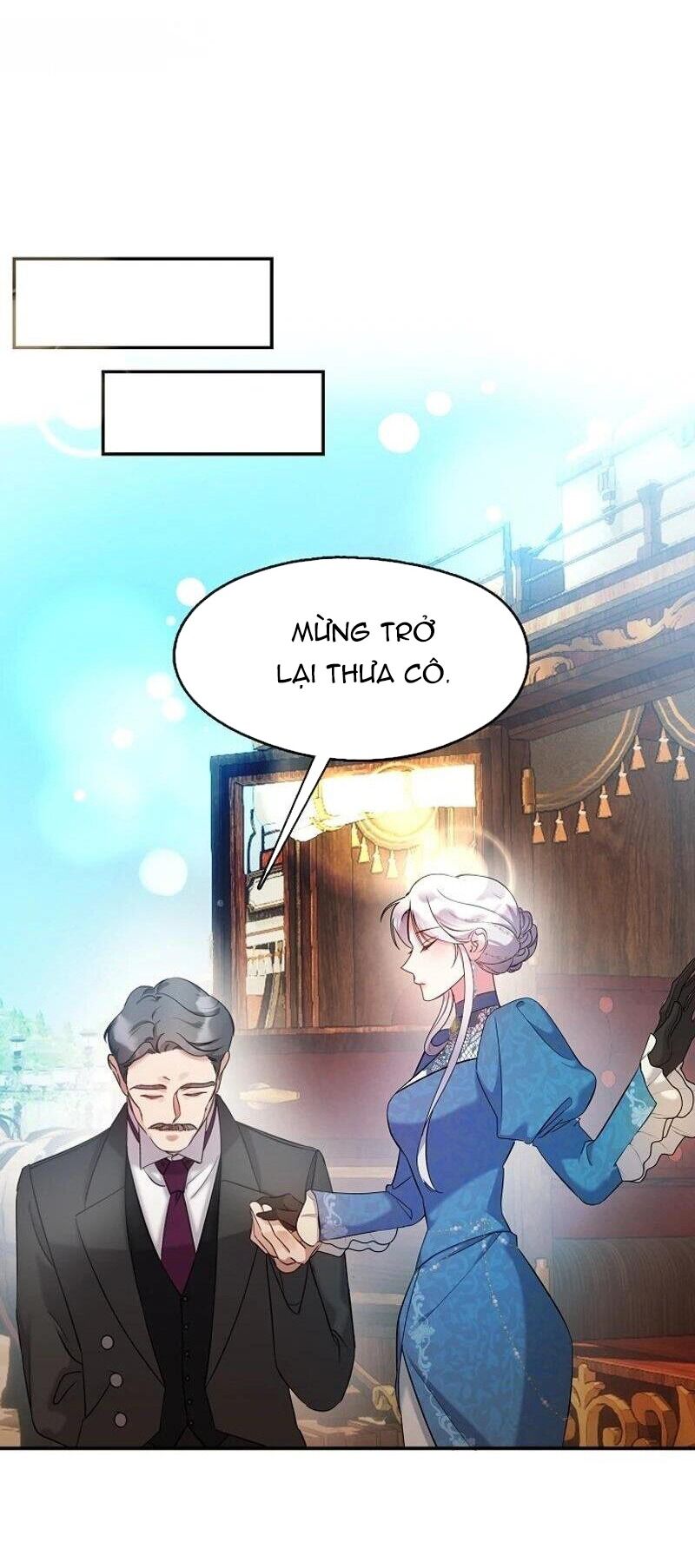 Tình Yêu Hỡi, Sao Người Lại Hối Hận Rồi? Chapter 1 - Trang 2