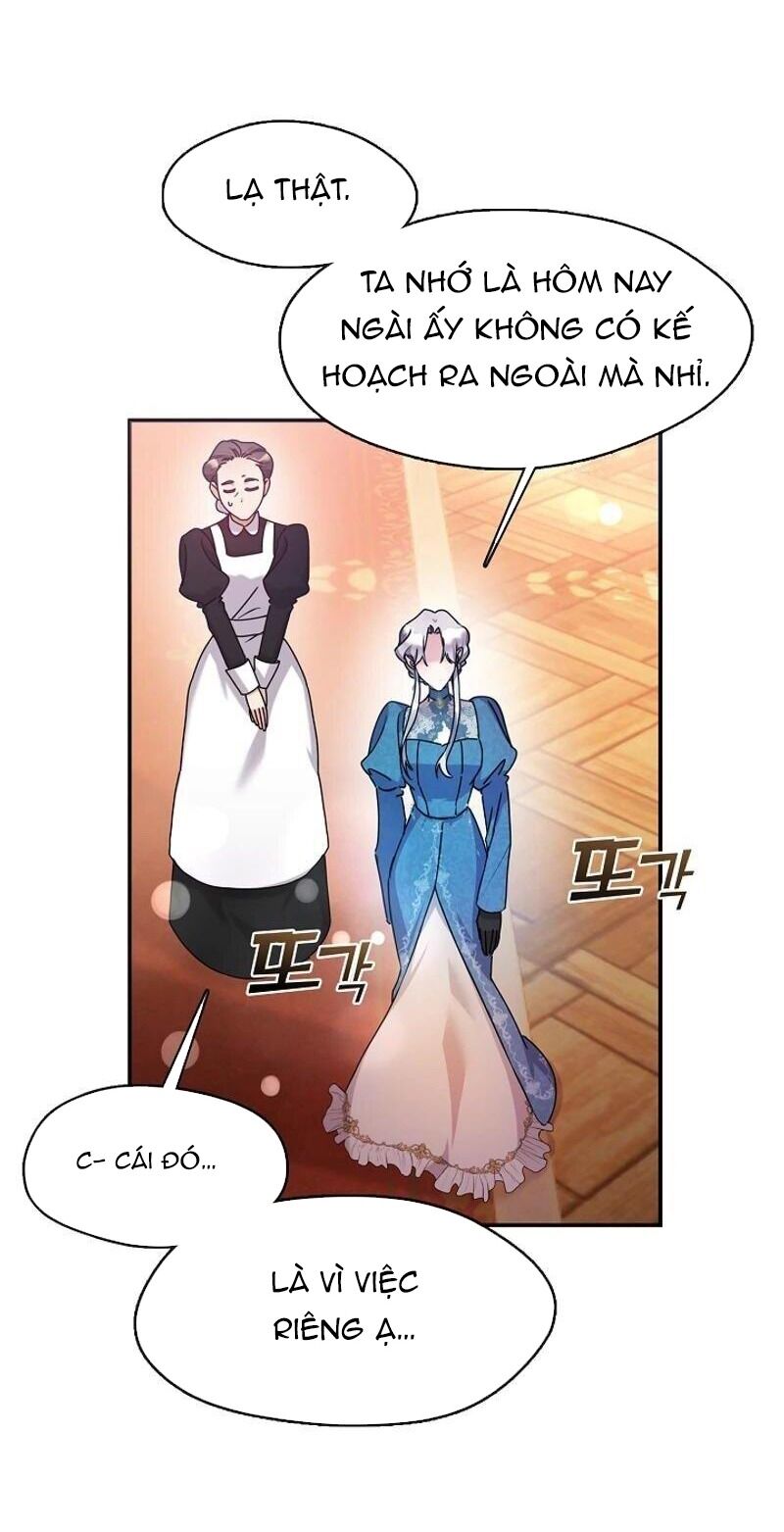 Tình Yêu Hỡi, Sao Người Lại Hối Hận Rồi? Chapter 1 - Trang 2