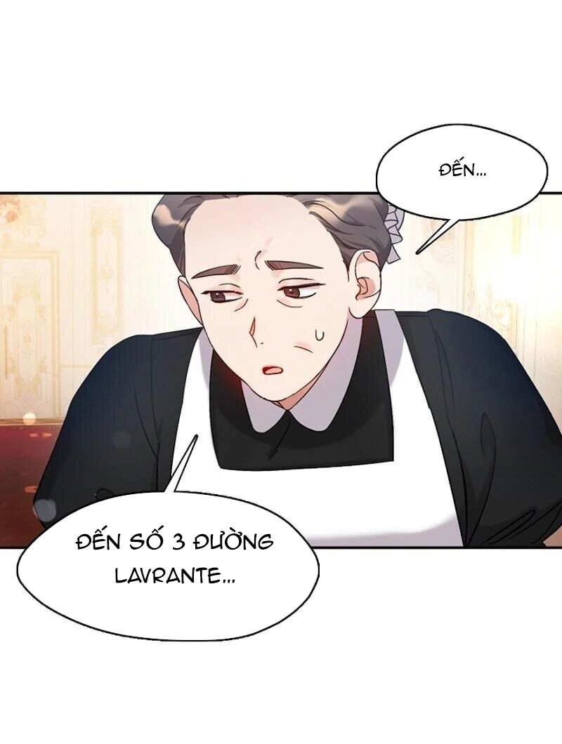 Tình Yêu Hỡi, Sao Người Lại Hối Hận Rồi? Chapter 1 - Trang 2