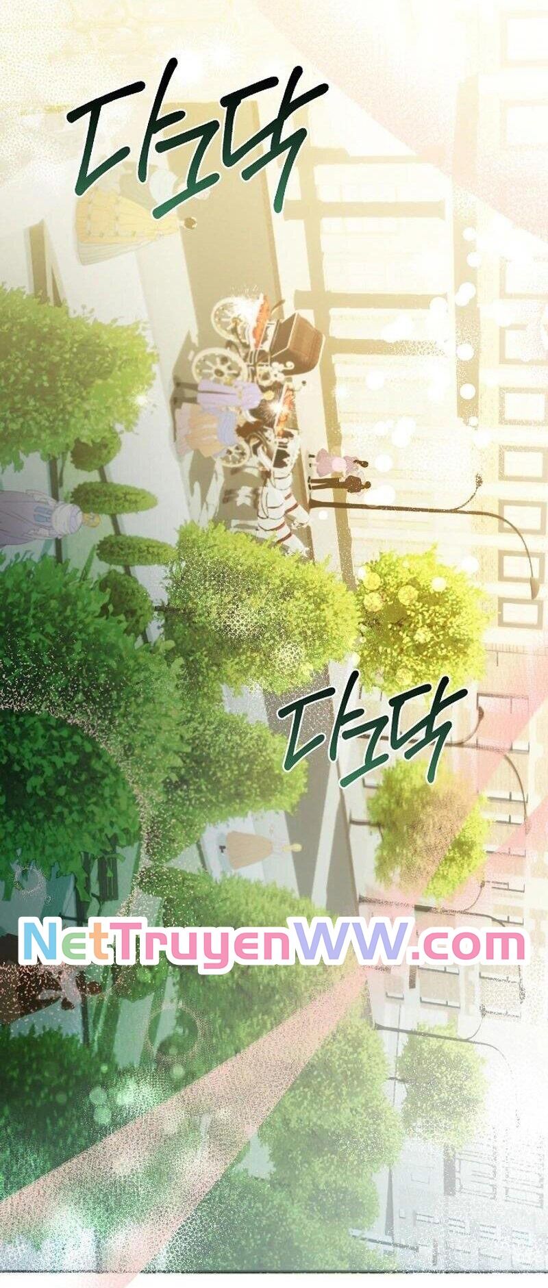 Tình Yêu Hỡi, Sao Người Lại Hối Hận Rồi? Chapter 1 - Trang 2