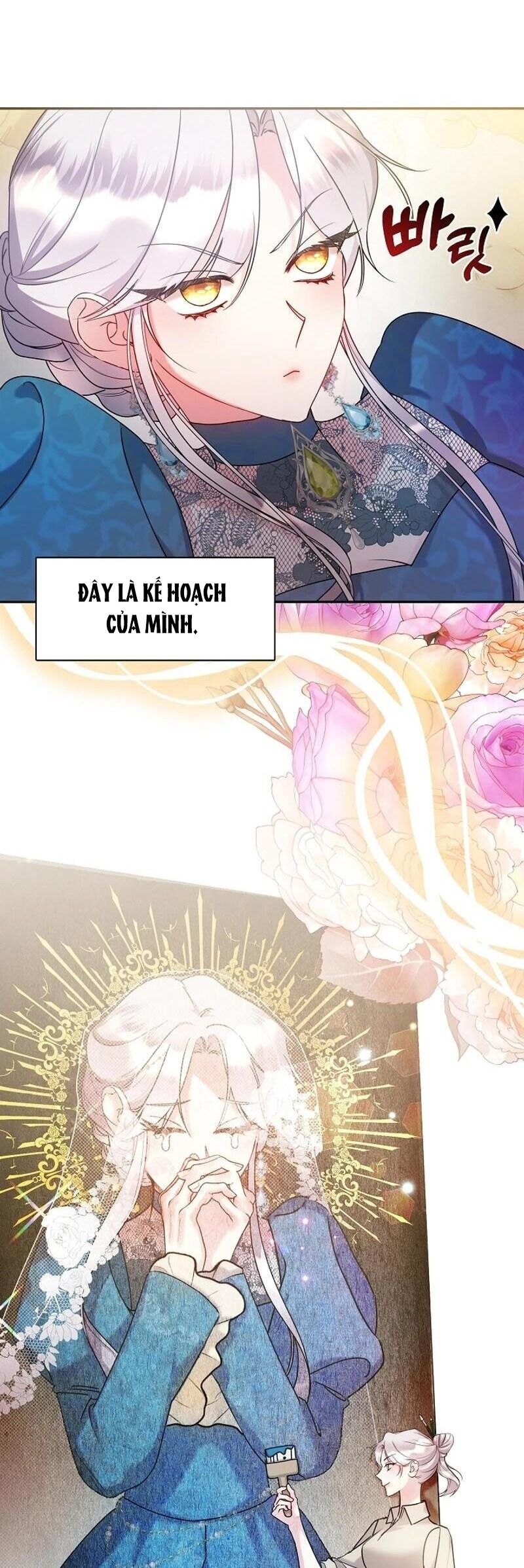 Tình Yêu Hỡi, Sao Người Lại Hối Hận Rồi? Chapter 1 - Trang 2