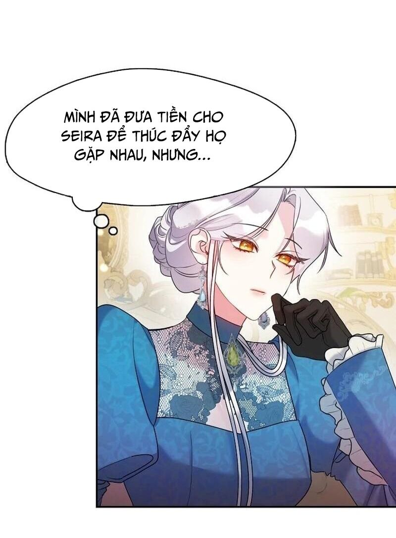 Tình Yêu Hỡi, Sao Người Lại Hối Hận Rồi? Chapter 1 - Trang 2