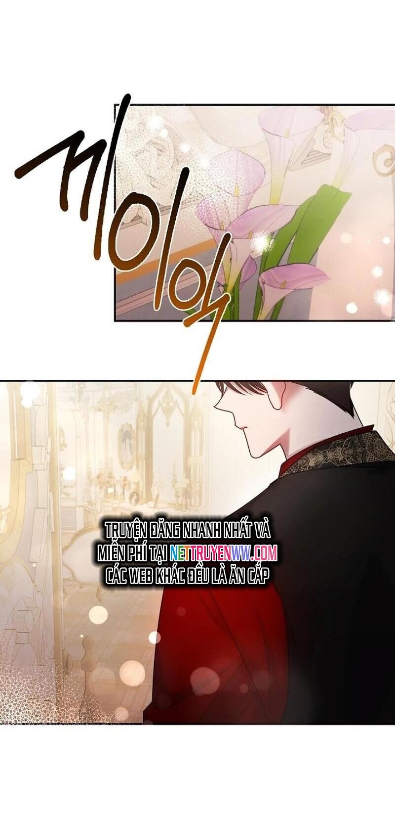 Tình Yêu Hỡi, Sao Người Lại Hối Hận Rồi? Chapter 1 - Trang 2