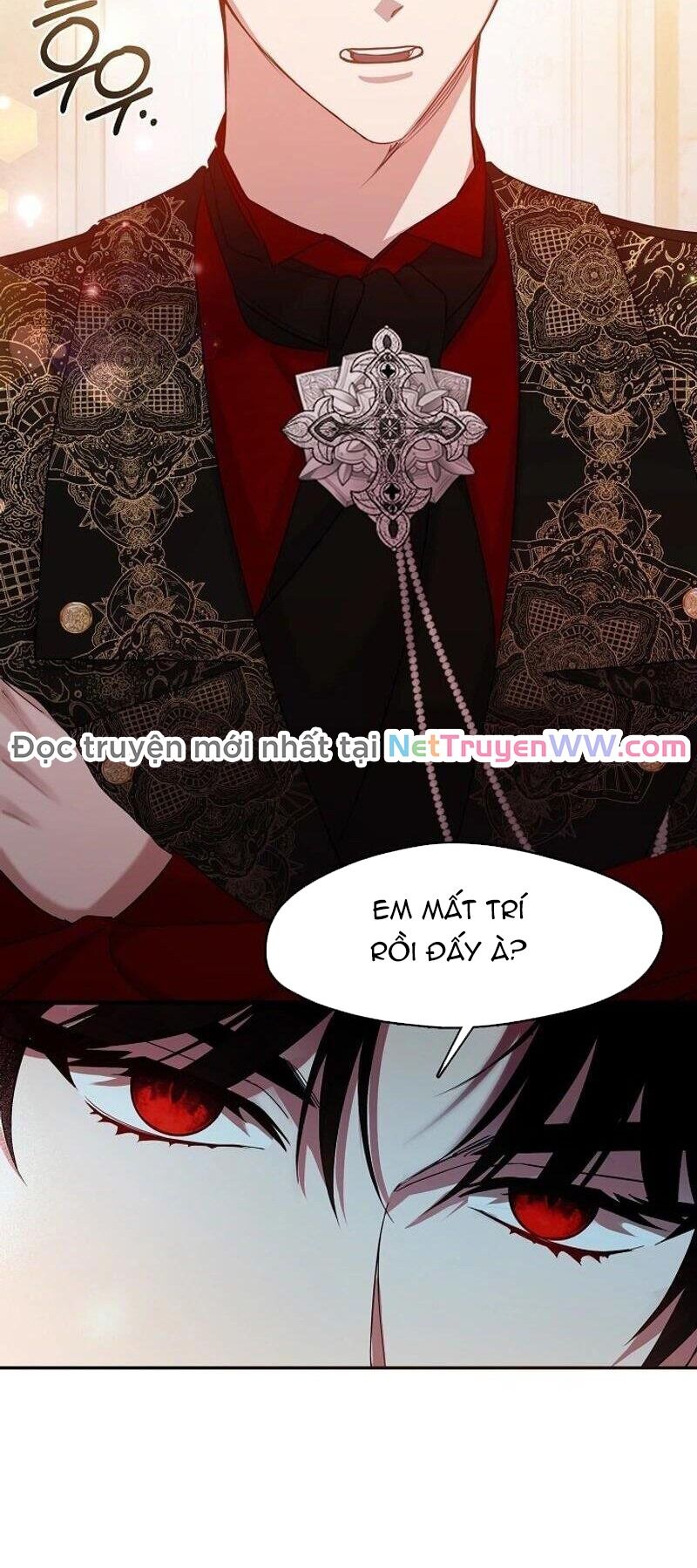 Tình Yêu Hỡi, Sao Người Lại Hối Hận Rồi? Chapter 1 - Trang 2