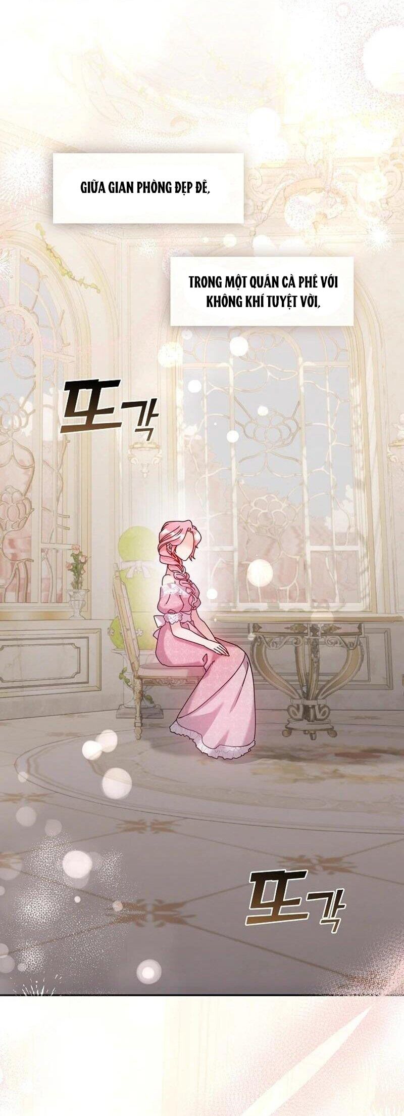 Tình Yêu Hỡi, Sao Người Lại Hối Hận Rồi? Chapter 1 - Trang 2