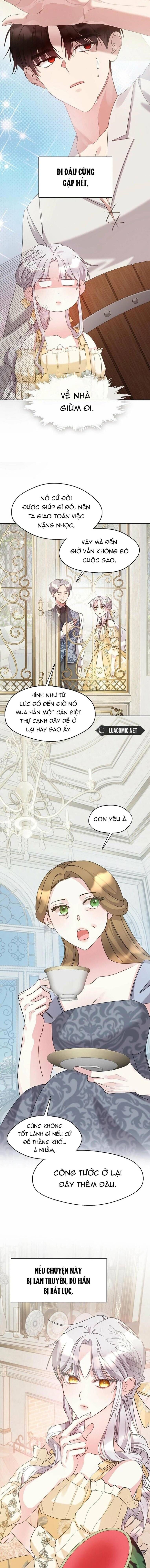 Tình Yêu Hỡi, Sao Người Lại Hối Hận Rồi? Chapter 10 - Trang 2