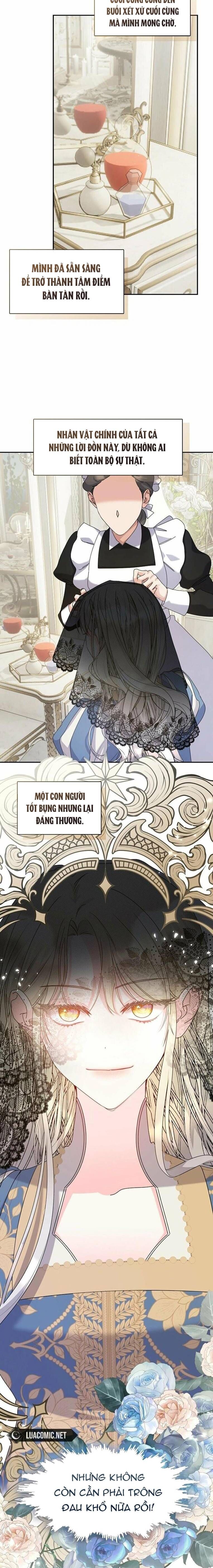 Tình Yêu Hỡi, Sao Người Lại Hối Hận Rồi? Chapter 10 - Trang 2