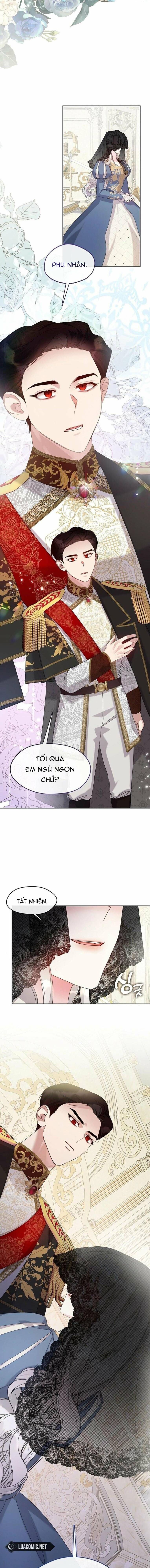 Tình Yêu Hỡi, Sao Người Lại Hối Hận Rồi? Chapter 10 - Trang 2