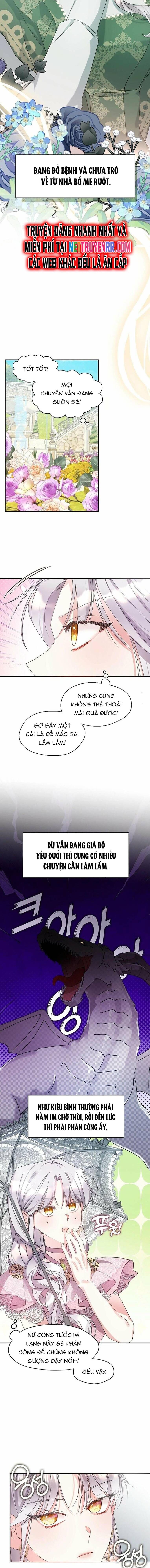 Tình Yêu Hỡi, Sao Người Lại Hối Hận Rồi? Chapter 10 - Trang 2