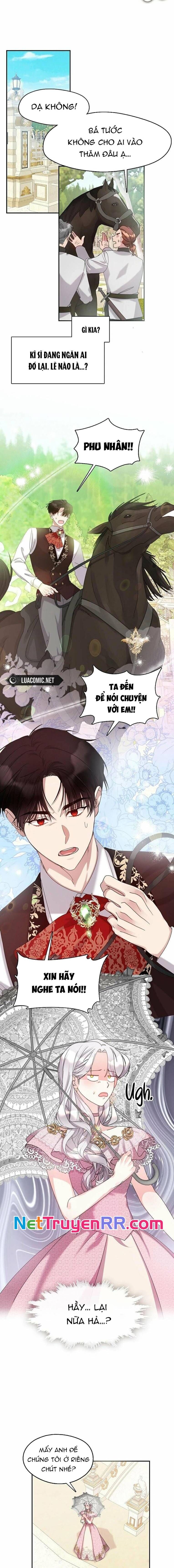 Tình Yêu Hỡi, Sao Người Lại Hối Hận Rồi? Chapter 10 - Trang 2