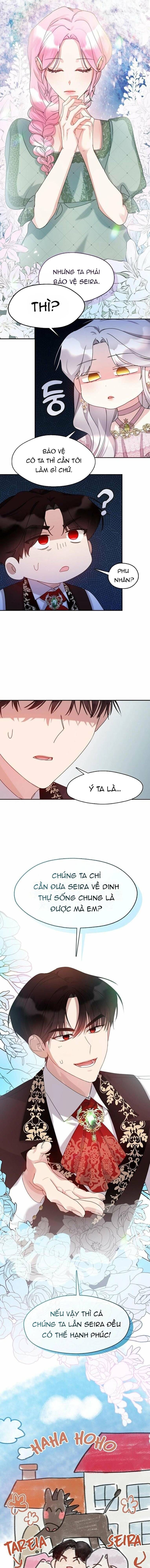 Tình Yêu Hỡi, Sao Người Lại Hối Hận Rồi? Chapter 10 - Trang 2