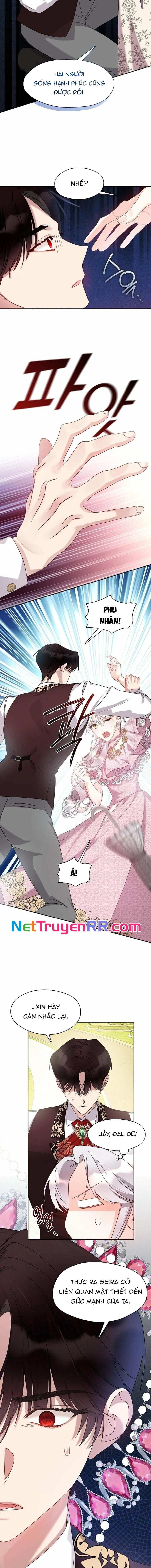 Tình Yêu Hỡi, Sao Người Lại Hối Hận Rồi? Chapter 10 - Trang 2