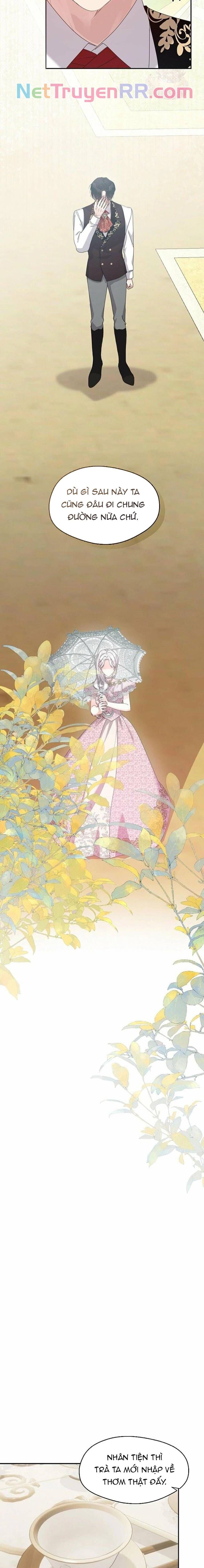 Tình Yêu Hỡi, Sao Người Lại Hối Hận Rồi? Chapter 10 - Trang 2