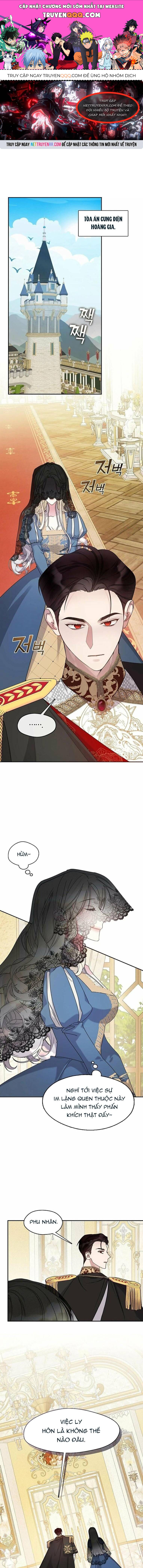 Tình Yêu Hỡi, Sao Người Lại Hối Hận Rồi? Chapter 11 - Trang 2