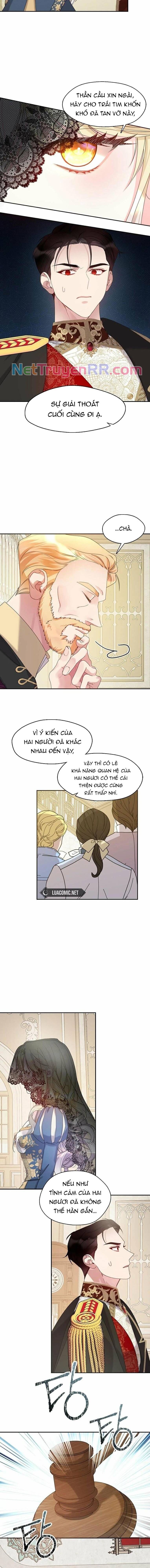 Tình Yêu Hỡi, Sao Người Lại Hối Hận Rồi? Chapter 11 - Trang 2