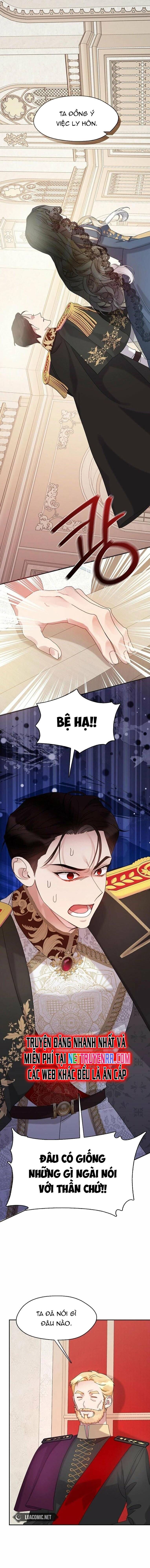 Tình Yêu Hỡi, Sao Người Lại Hối Hận Rồi? Chapter 11 - Trang 2
