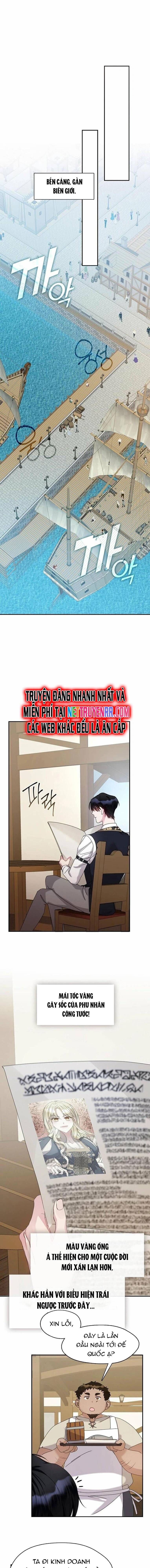 Tình Yêu Hỡi, Sao Người Lại Hối Hận Rồi? Chapter 11 - Trang 2