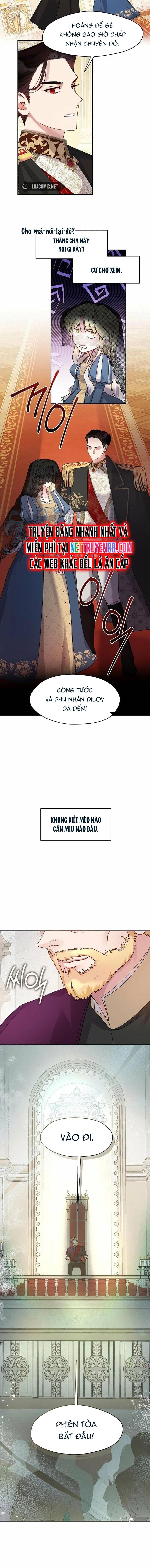 Tình Yêu Hỡi, Sao Người Lại Hối Hận Rồi? Chapter 11 - Trang 2