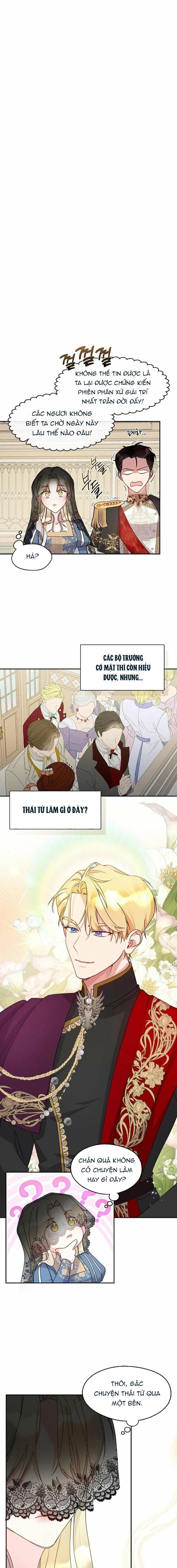 Tình Yêu Hỡi, Sao Người Lại Hối Hận Rồi? Chapter 11 - Trang 2