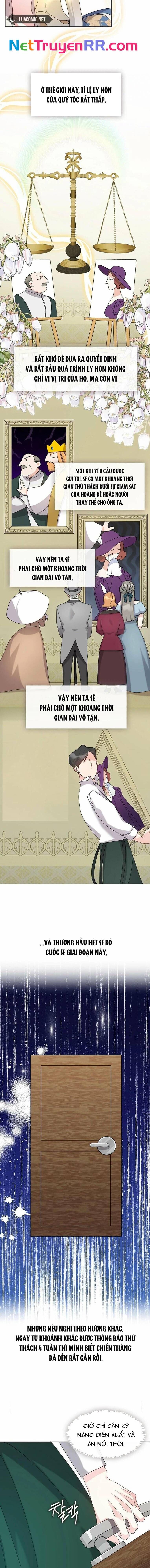 Tình Yêu Hỡi, Sao Người Lại Hối Hận Rồi? Chapter 11 - Trang 2
