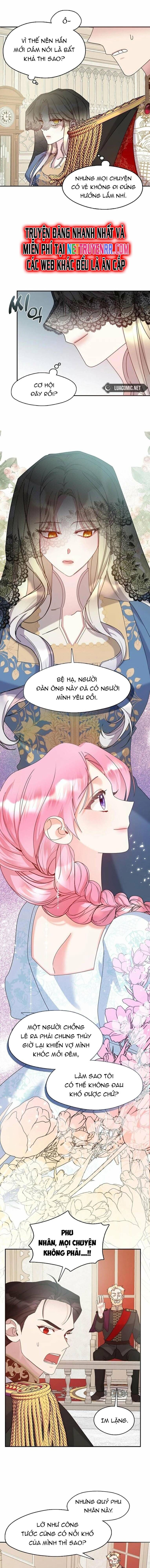 Tình Yêu Hỡi, Sao Người Lại Hối Hận Rồi? Chapter 11 - Trang 2