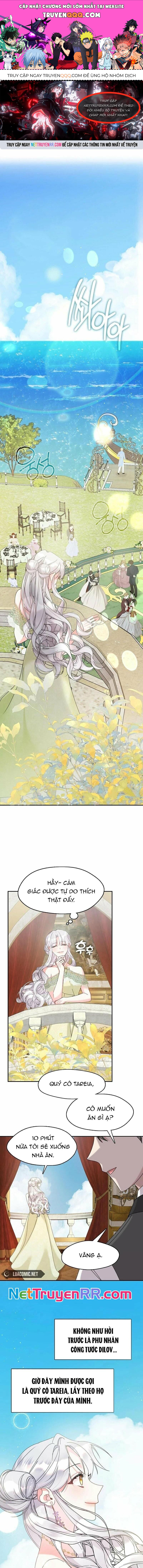 Tình Yêu Hỡi, Sao Người Lại Hối Hận Rồi? Chapter 12 - Trang 2