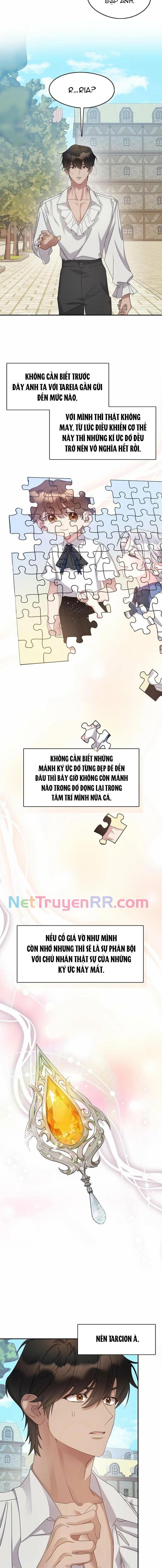 Tình Yêu Hỡi, Sao Người Lại Hối Hận Rồi? Chapter 12 - Trang 2