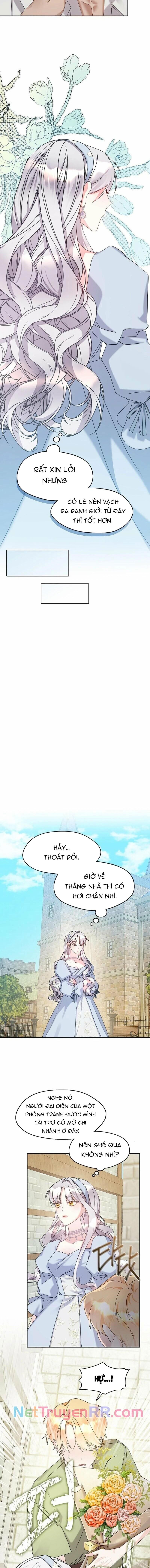 Tình Yêu Hỡi, Sao Người Lại Hối Hận Rồi? Chapter 12 - Trang 2